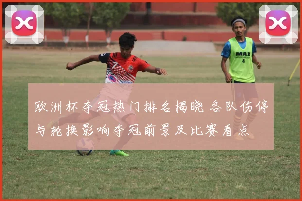 欧洲杯夺冠热门排名揭晓 各队伤停与轮换影响夺冠前景及比赛看点